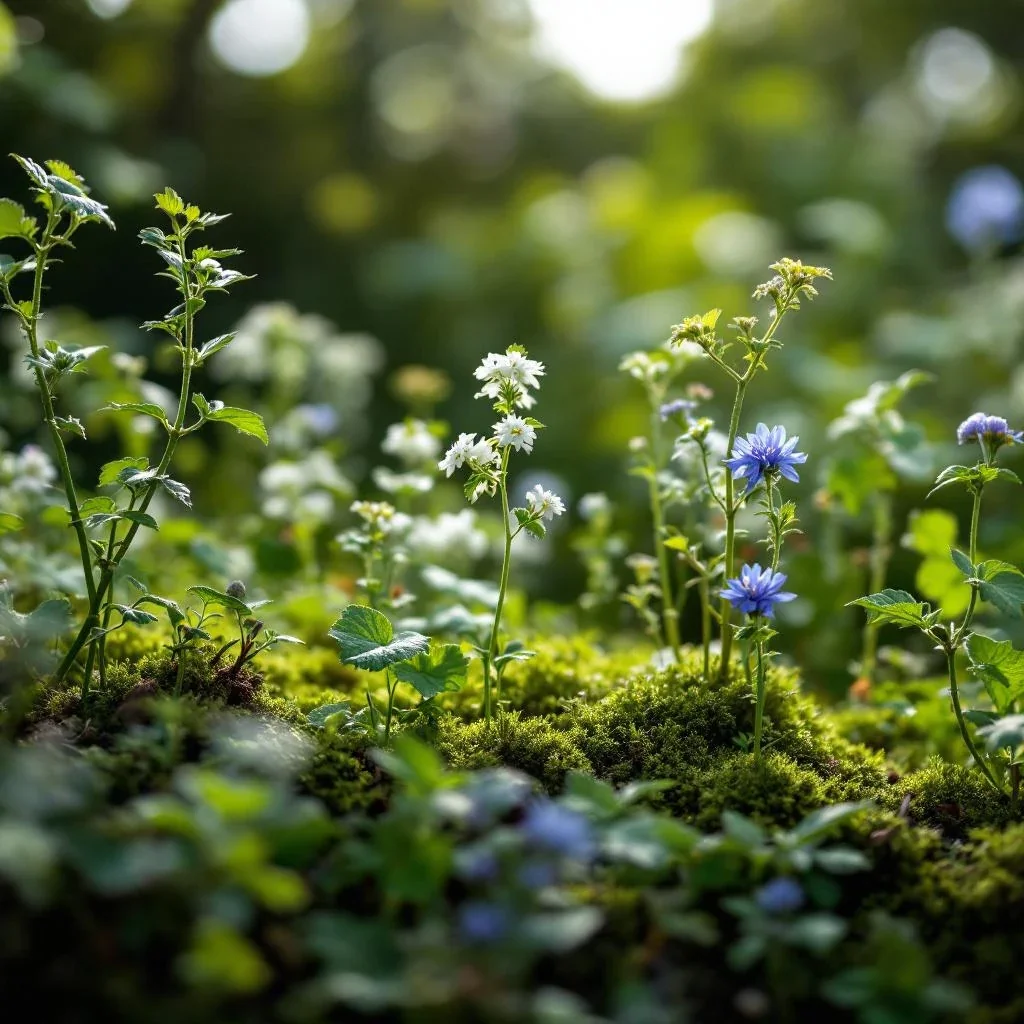Ho Smesso di Combattere Le Erbacce e La Mia Terrazza Ha Iniziato a Respirare: Diario di Una Rigenerazione